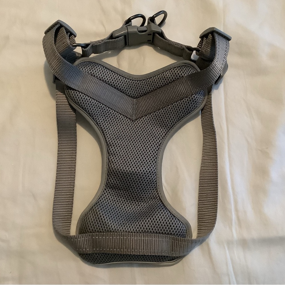 Boots & Barkley Harness
